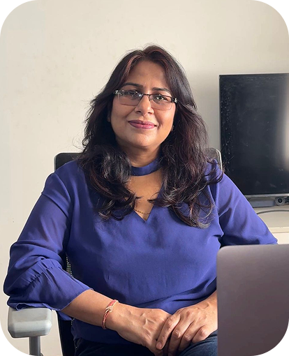 Shalini Agrawal